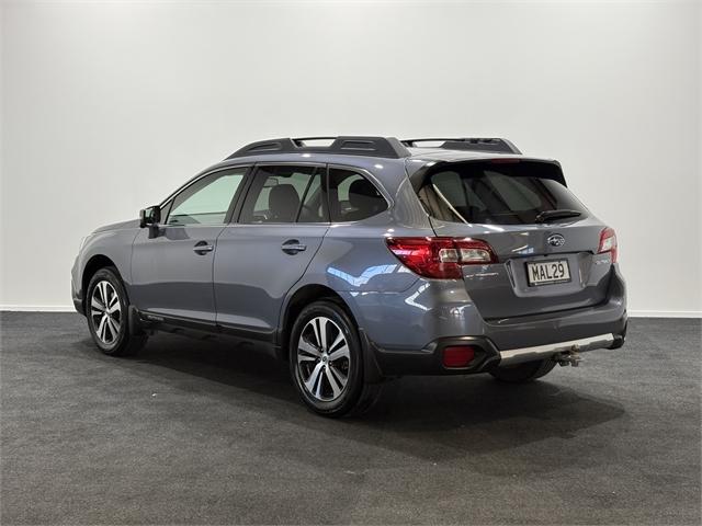 image-4, 2019 Subaru Outback Premium 2.5P/4Wd at Invercargill