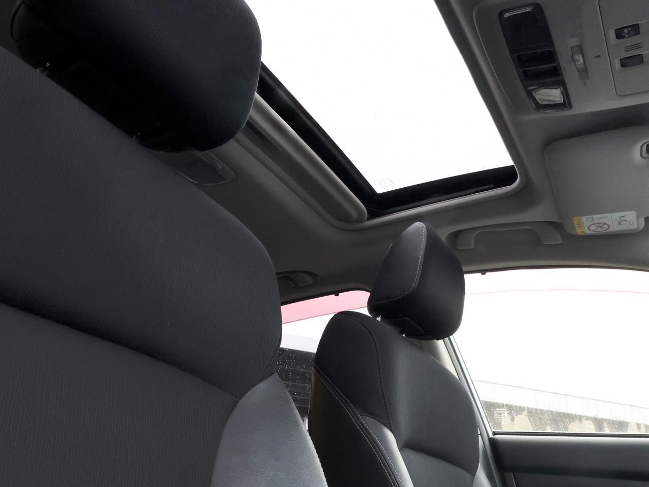 image-18, 2014 Subaru Impreza Sport 2.0I Active 4WD 'Eyesigh at Christchurch