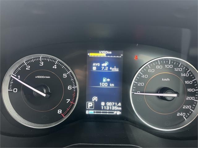 image-12, 2019 Subaru XV Premium 2.0P/4Wd/7At at Christchurch