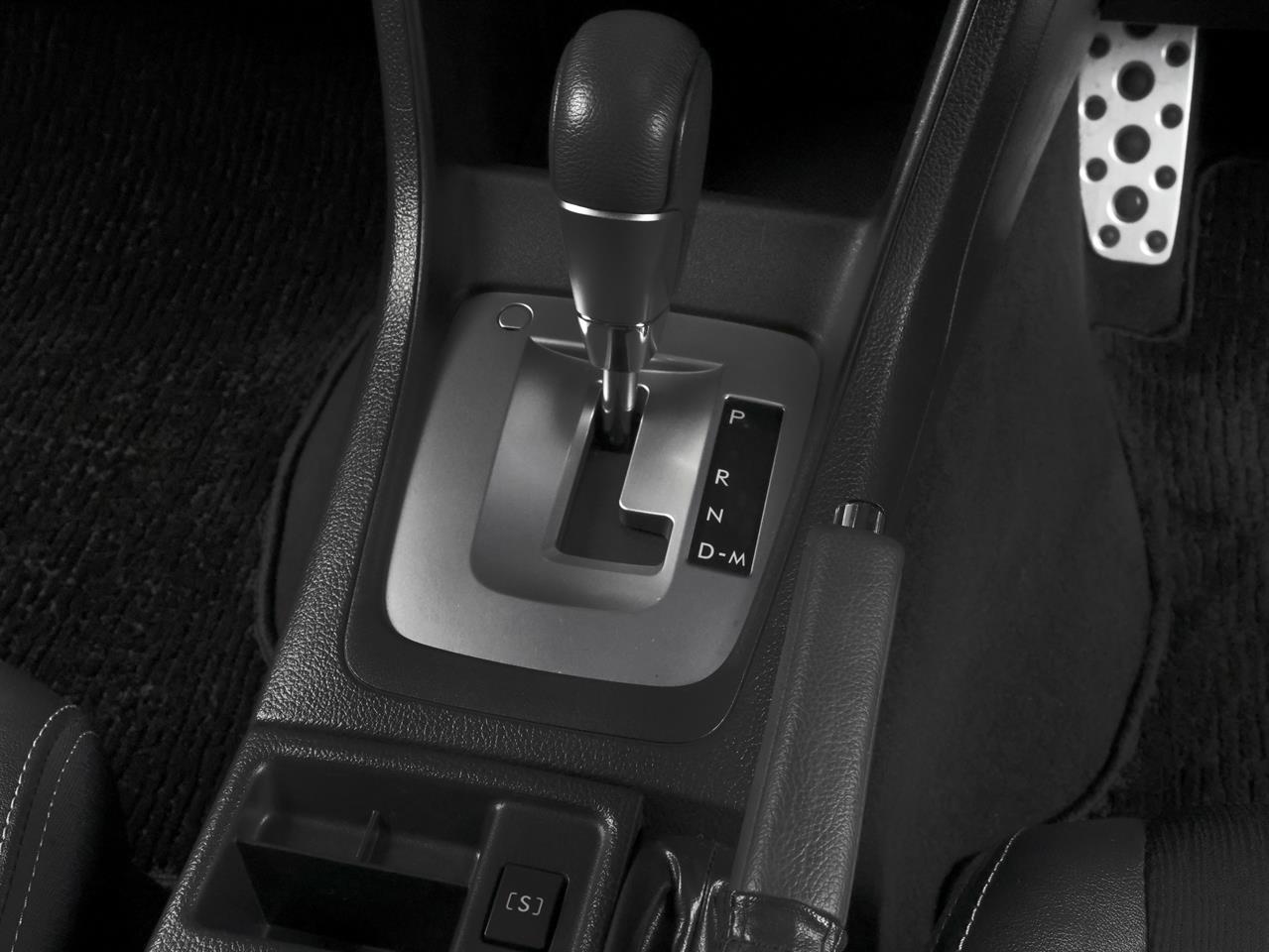 image-12, 2013 Subaru Impreza Sport 2.0I-S 4WD 'Eyesight' at Christchurch