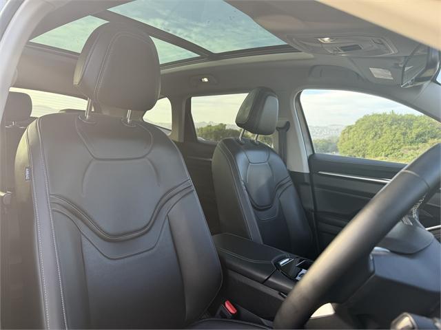 image-11, 2022 Haval H6 Ultra 2Wd Hybrid 1.5 at Dunedin