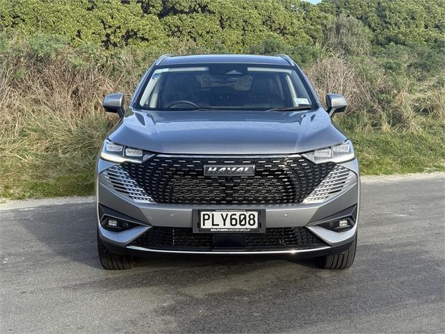 image-1, 2022 Haval H6 Ultra 2Wd Hybrid 1.5 at Dunedin