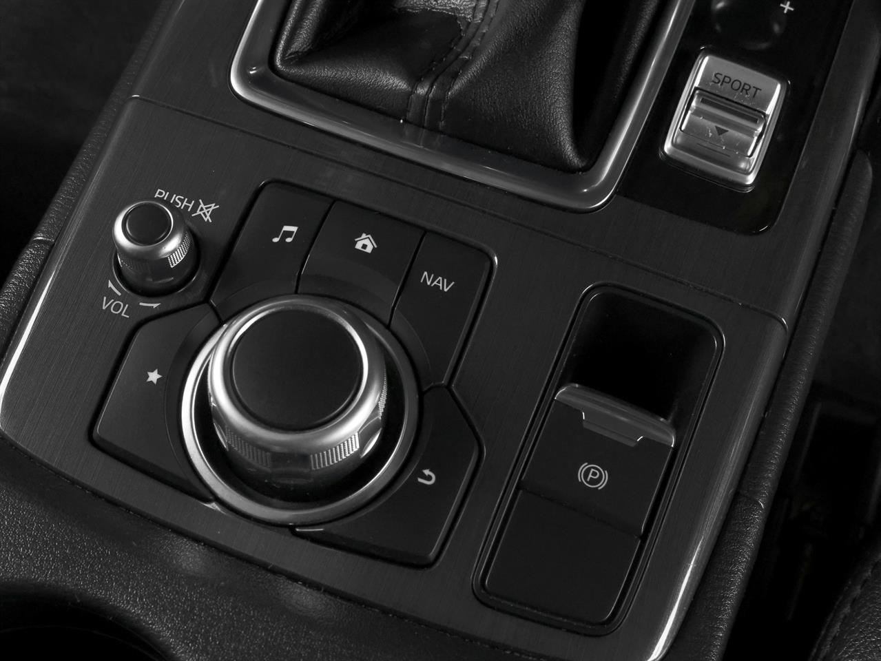 image-13, 2016 Mazda CX-5 25S Leather Package 'Facelift' at Christchurch