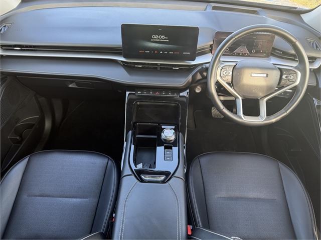 image-12, 2022 Haval H6 Ultra 2Wd Hybrid 1.5 at Dunedin