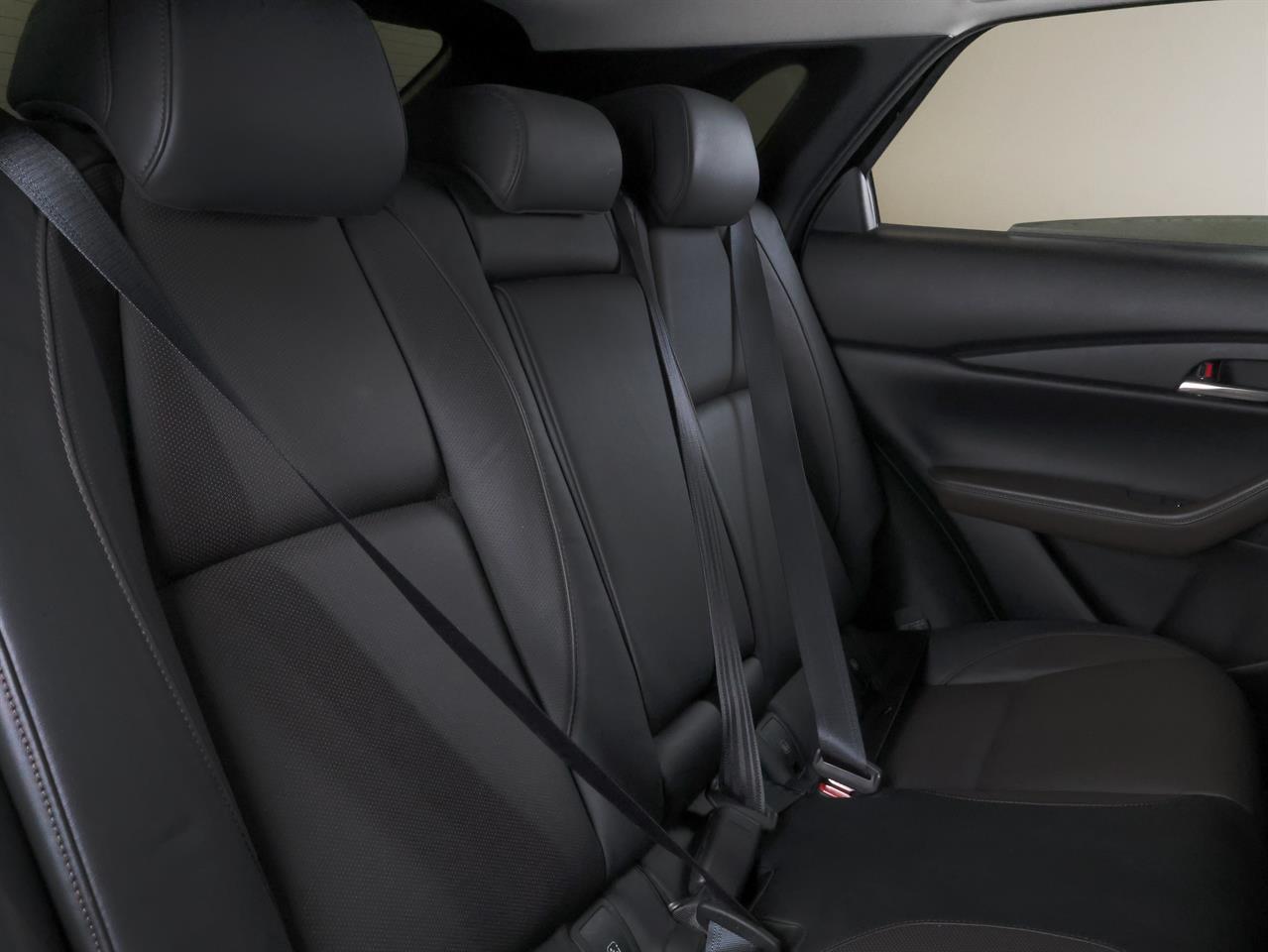 image-17, 2022 Mazda CX-30 LTD PTR 2.5P/4WD/6AT 'NZ NEW' at Christchurch