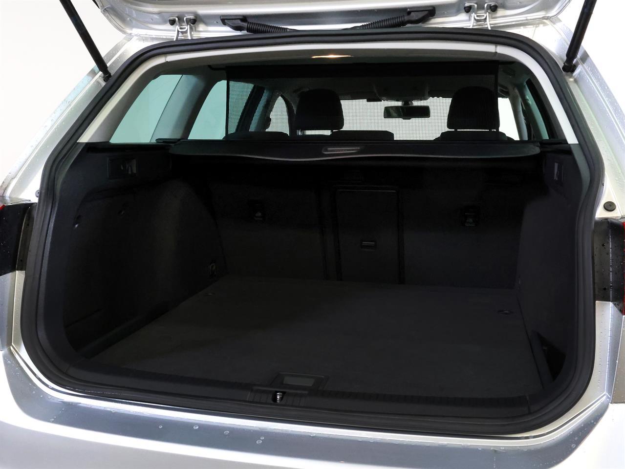 image-19, 2014 Volkswagen Golf Wagon 1.2TSI Comfortline 'Blu at Christchurch