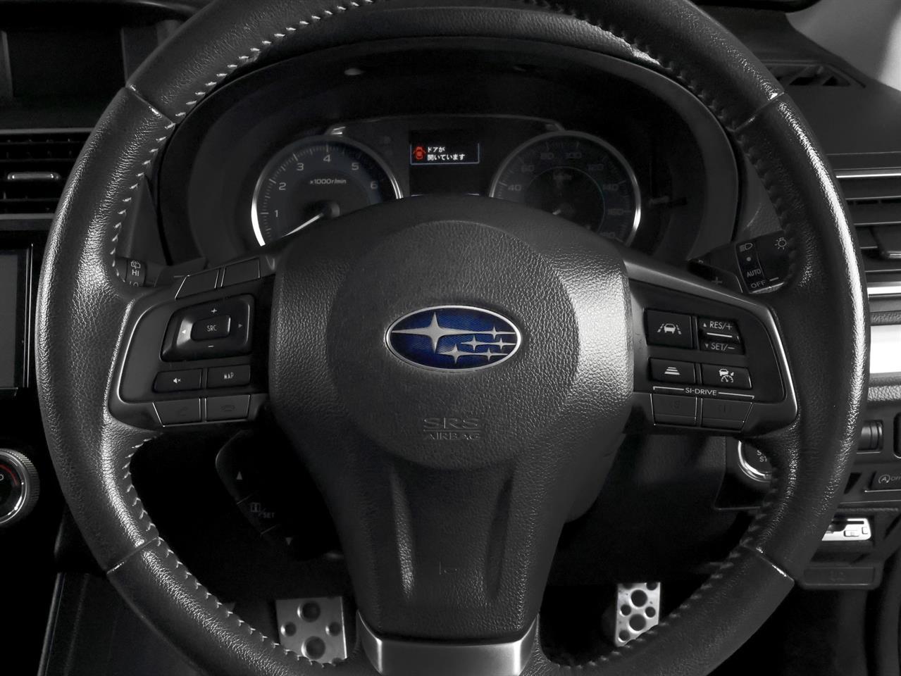 image-11, 2014 Subaru Impreza Sport 2.0I Active 4WD 'Eyesigh at Christchurch