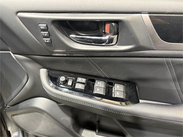 image-17, 2019 Subaru Outback Premium 2.5P/4Wd at Invercargill