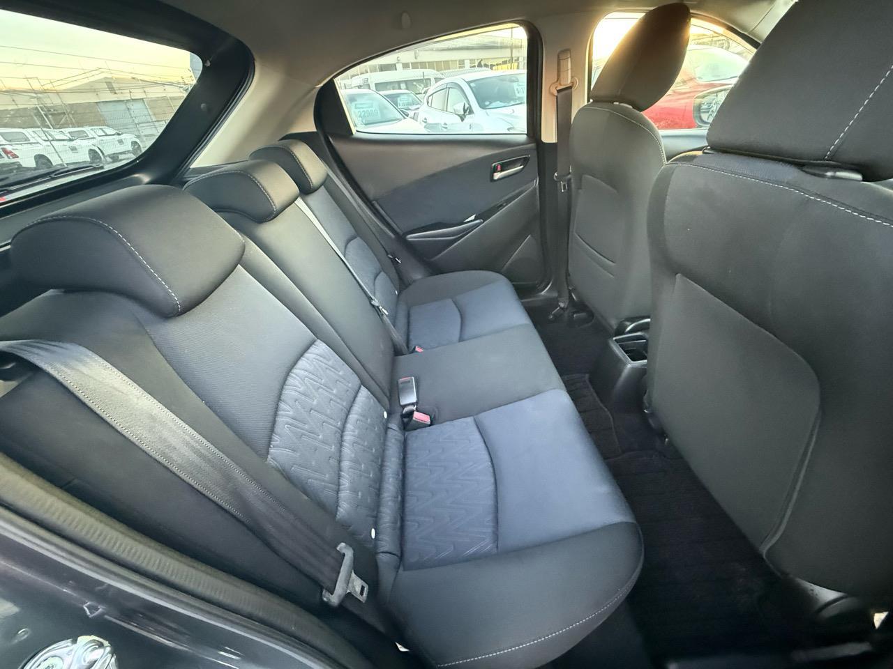 image-15, 2016 Mazda Demio 2 New Shape Skyactive at Christchurch