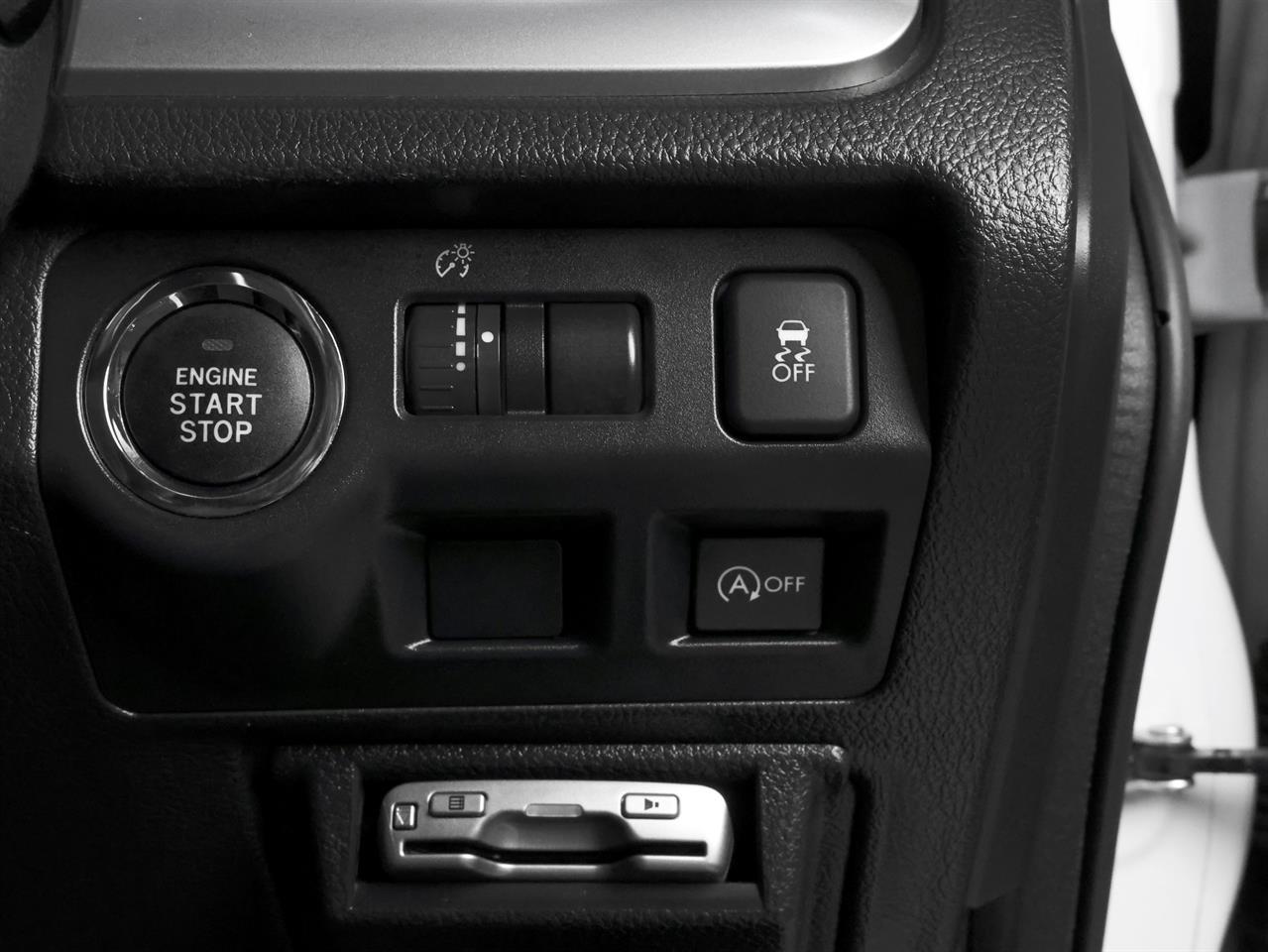 image-13, 2013 Subaru Impreza Sport 2.0I-S 4WD 'Eyesight' at Christchurch
