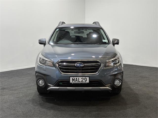 image-1, 2019 Subaru Outback Premium 2.5P/4Wd at Invercargill