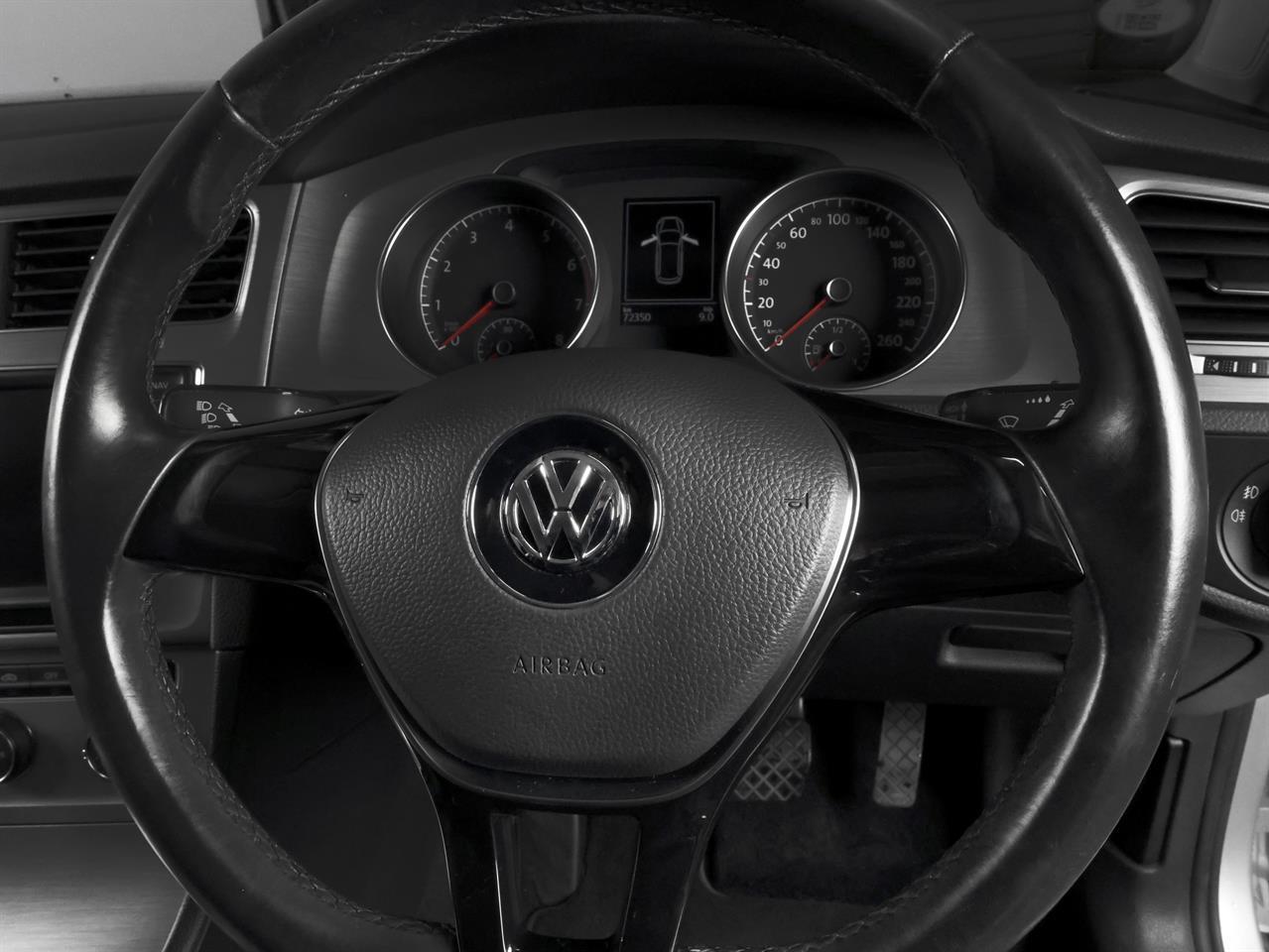 image-11, 2014 Volkswagen Golf Wagon 1.2TSI Comfortline 'Blu at Christchurch