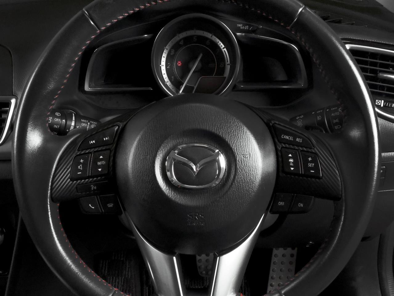 image-11, 2014 Mazda Axela 20S Sportshatch 'Touring' at Christchurch