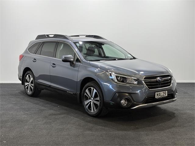 image-0, 2019 Subaru Outback Premium 2.5P/4Wd at Invercargill