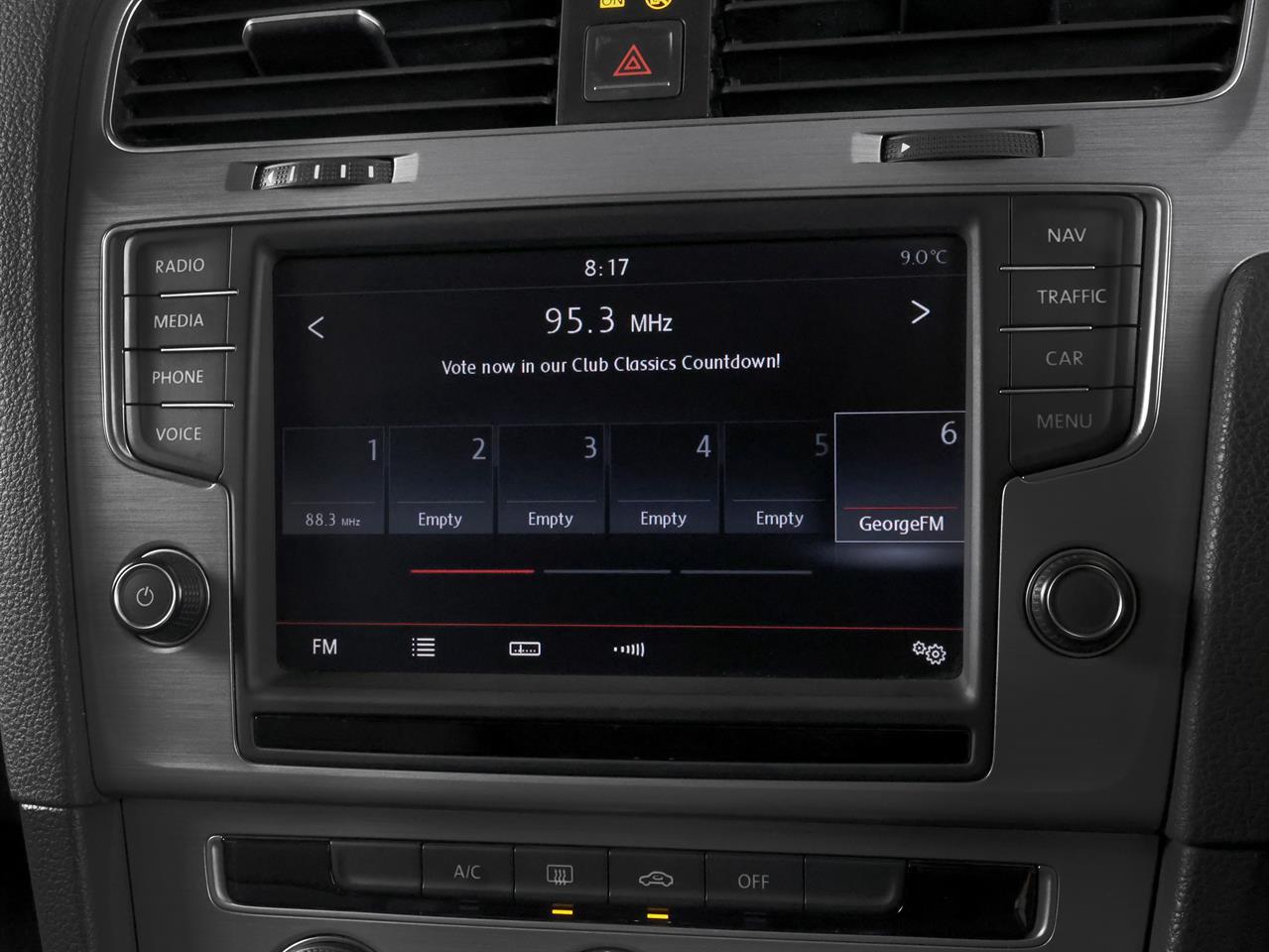 image-16, 2014 Volkswagen Golf Wagon 1.2TSI Comfortline 'Blu at Christchurch