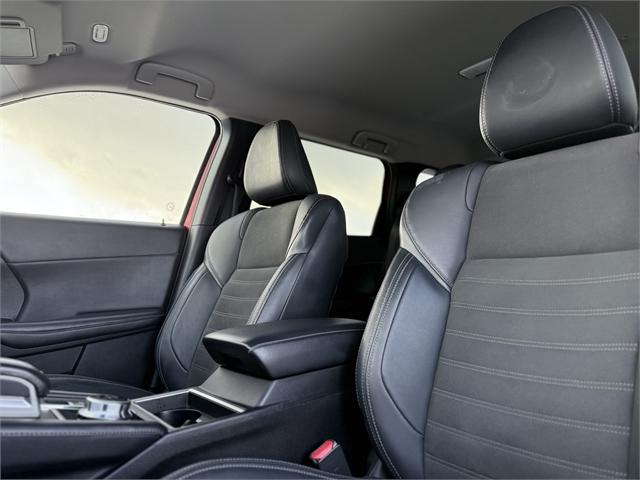 image-17, 2023 Mitsubishi Outlander Xls 2.5P/Cvt at Dunedin