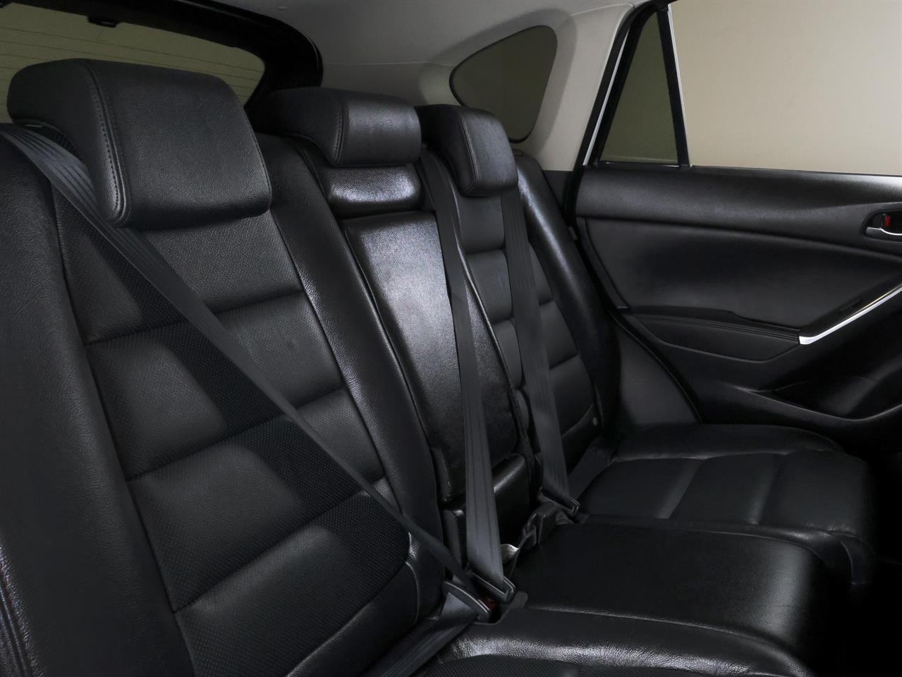 image-18, 2016 Mazda CX-5 25S Leather Package 'Facelift' at Christchurch