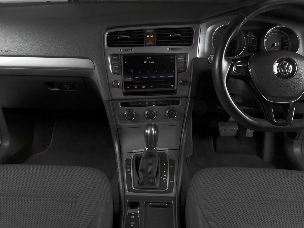 image-10, 2014 Volkswagen Golf Wagon 1.2TSI Comfortline 'Blu at Christchurch