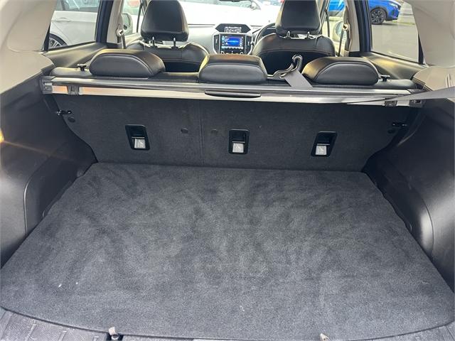 image-4, 2019 Subaru XV Premium 2.0P/4Wd/7At at Christchurch