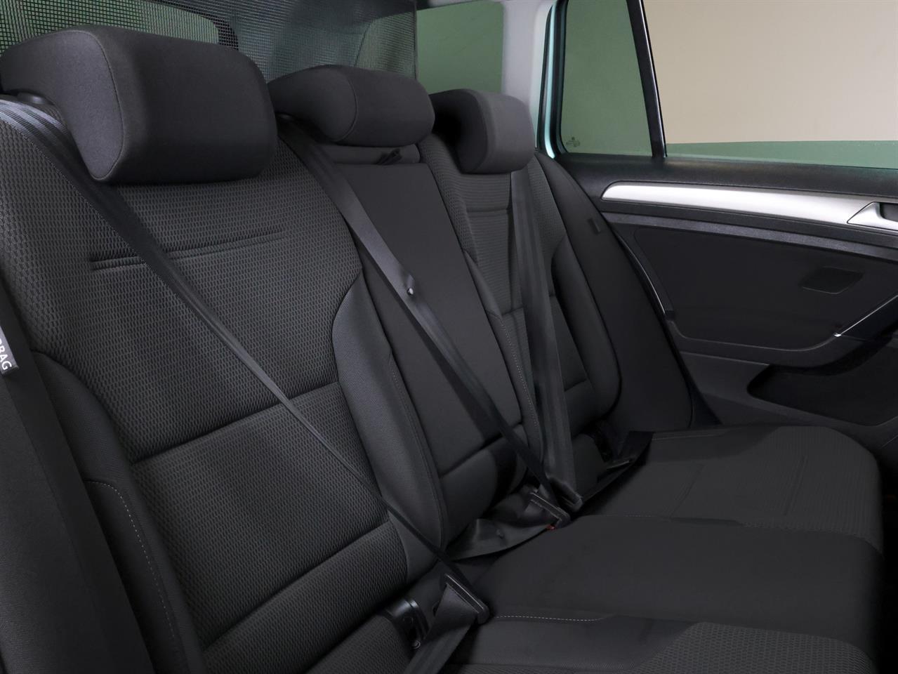image-18, 2014 Volkswagen Golf Wagon 1.2TSI Comfortline 'Blu at Christchurch