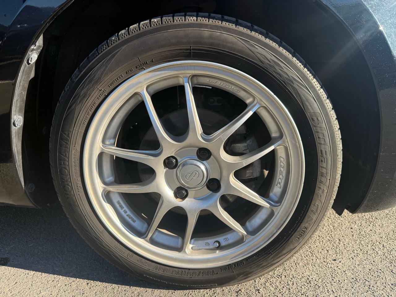 image-18, 2014 Suzuki Swift 1.2 XL-DJE at Christchurch