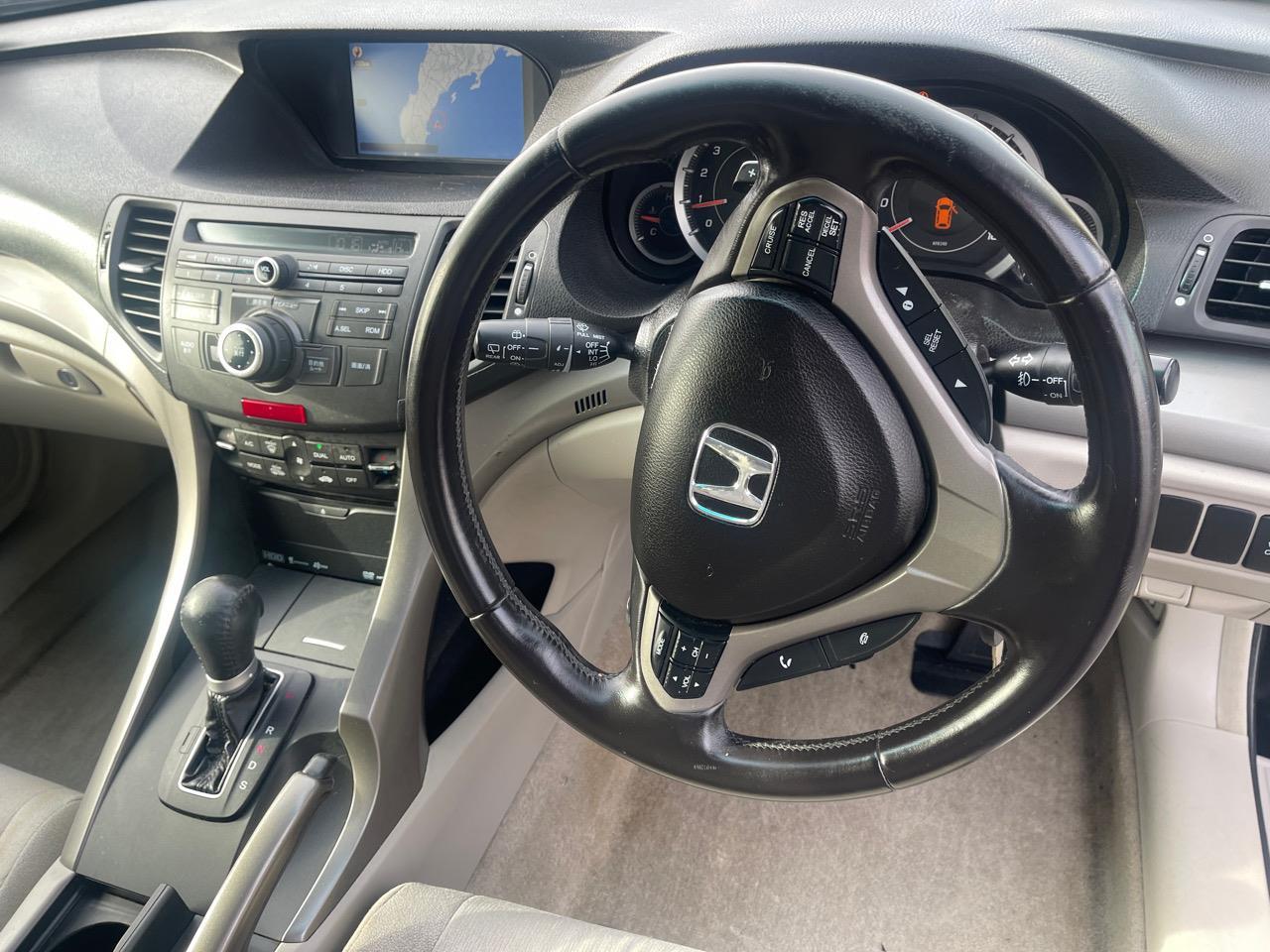 image-10, 2008 Honda ACCORD at Greymouth