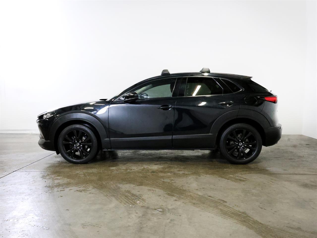 image-4, 2022 Mazda CX-30 LTD PTR 2.5P/4WD/6AT 'NZ NEW' at Christchurch