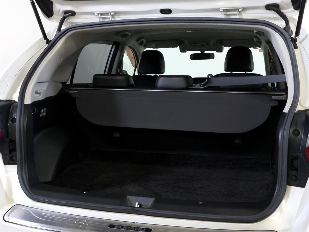 image-19, 2013 Subaru Impreza Sport 2.0I-S 4WD 'Eyesight' at Christchurch