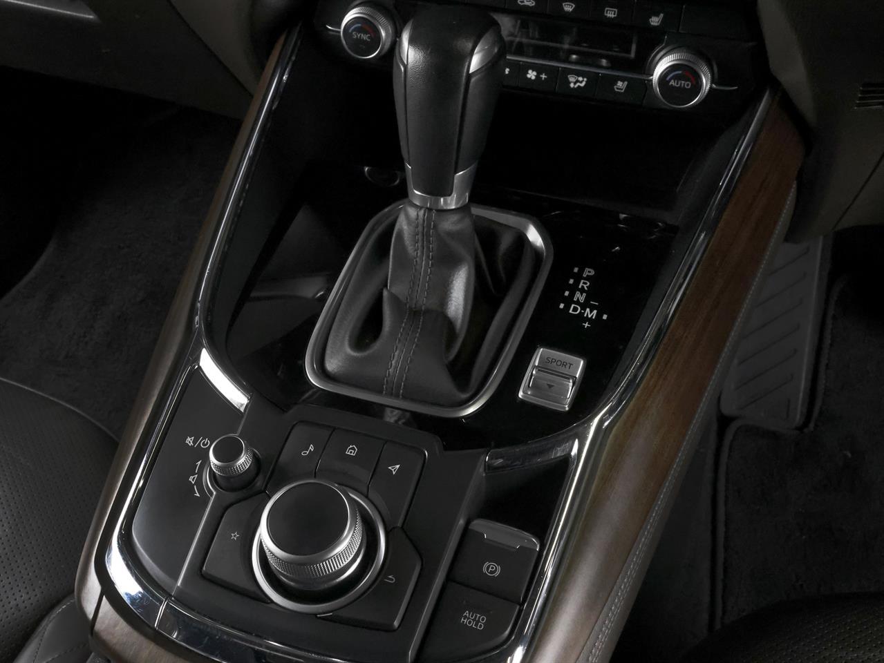 image-11, 2021 Mazda CX-9 Takami 'Facelift' 4WD 'NZ New' 7-S at Christchurch