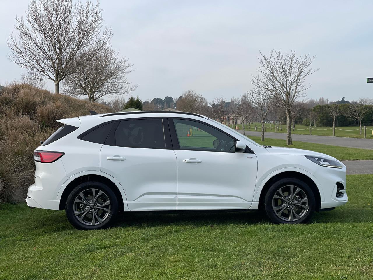 image-5, 2023 Ford Escape ST- LINE AWD 2.5PH at Christchurch