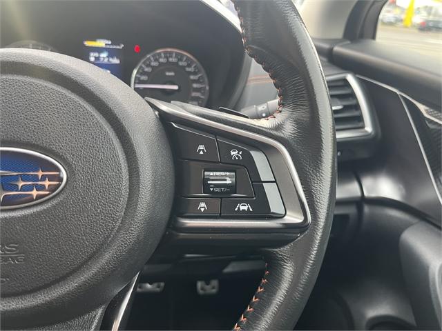 image-11, 2019 Subaru XV Premium 2.0P/4Wd/7At at Christchurch