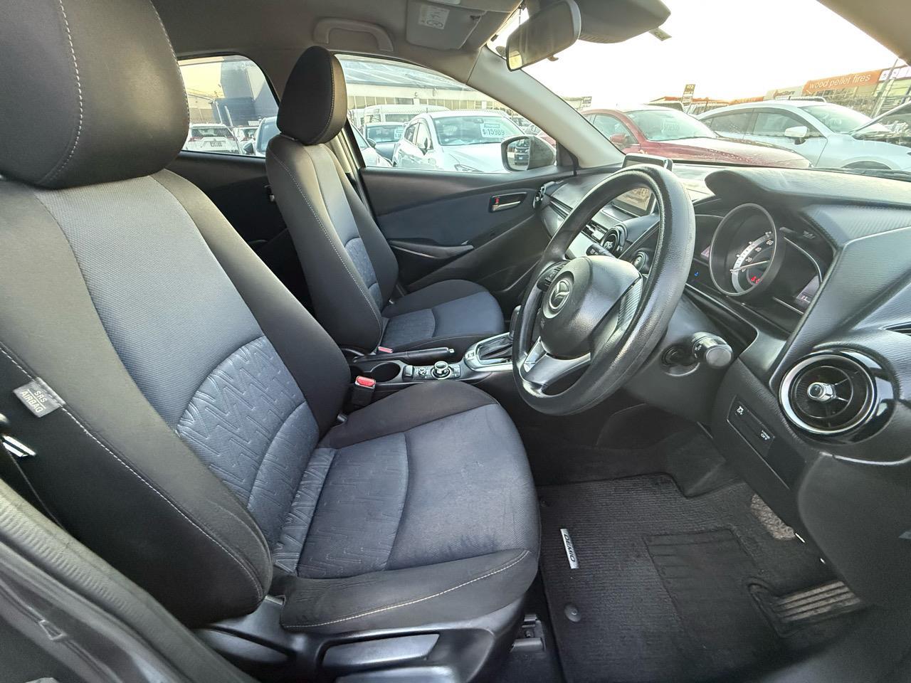 image-14, 2016 Mazda Demio 2 New Shape Skyactive at Christchurch
