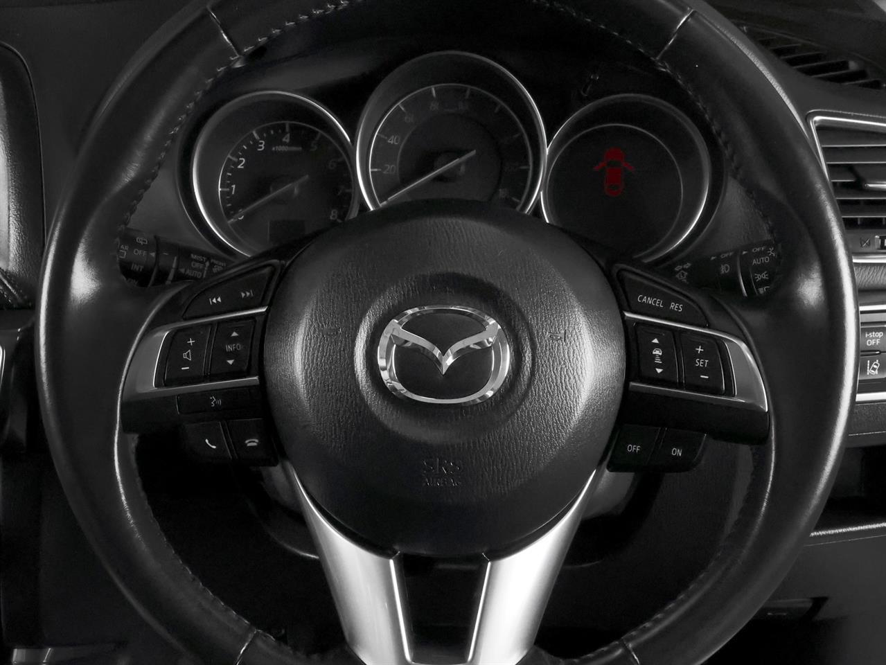 image-11, 2016 Mazda CX-5 25S Leather Package 'Facelift' at Christchurch