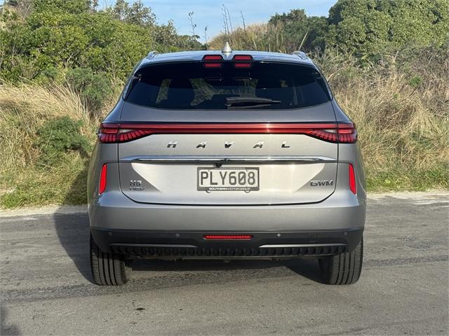 image-5, 2022 Haval H6 Ultra 2Wd Hybrid 1.5 at Dunedin