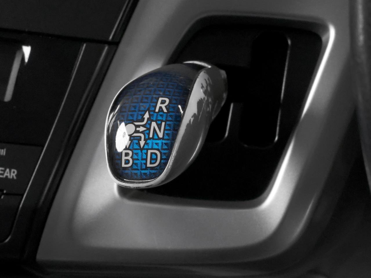 image-12, 2012 Toyota Prius Alpha Hybrid G Touring Selection at Christchurch
