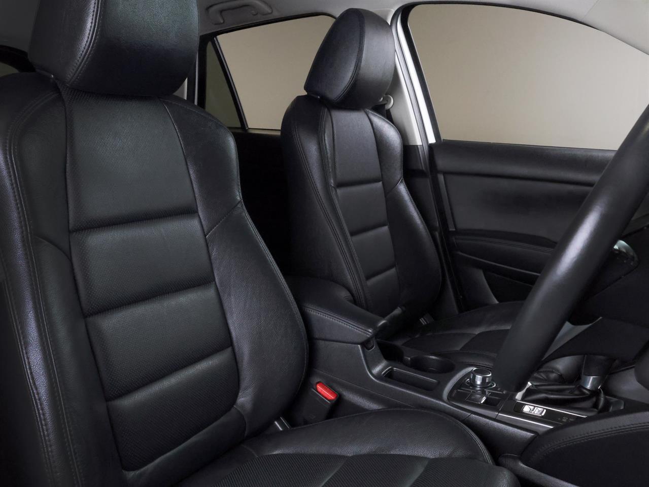 image-17, 2016 Mazda CX-5 25S Leather Package 'Facelift' at Christchurch