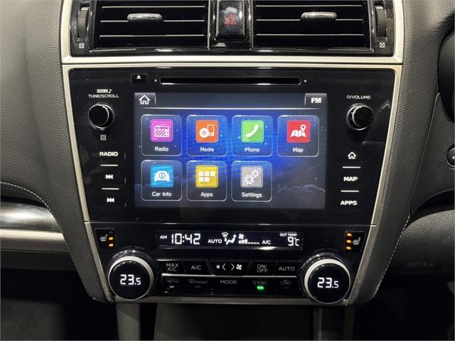 image-14, 2019 Subaru Outback Premium 2.5P/4Wd at Invercargill