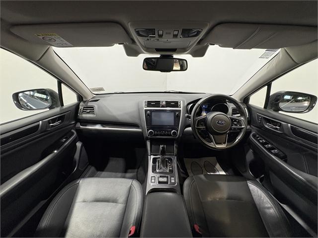 image-11, 2019 Subaru Outback Premium 2.5P/4Wd at Invercargill