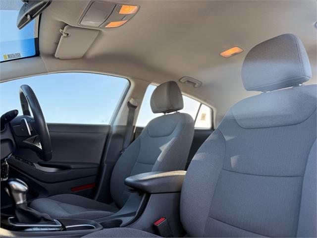 image-16, 2022 Hyundai IONIQ Hybrid 1.6Ph/6Am at Dunedin