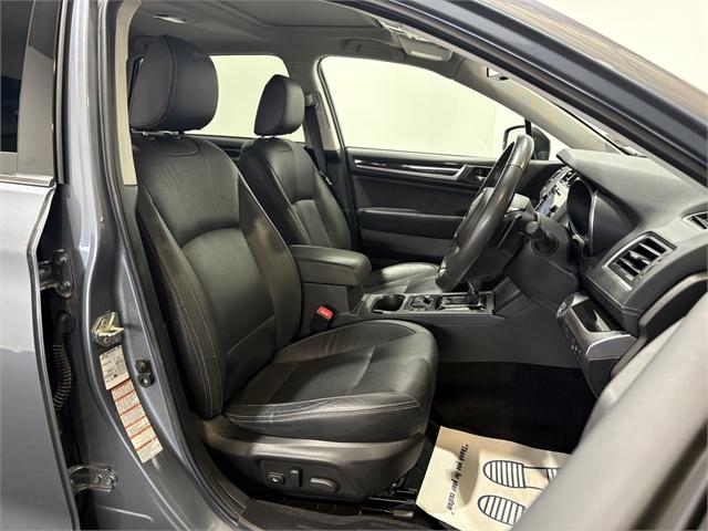 image-10, 2019 Subaru Outback Premium 2.5P/4Wd at Invercargill