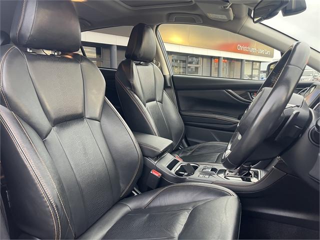 image-5, 2019 Subaru XV Premium 2.0P/4Wd/7At at Christchurch