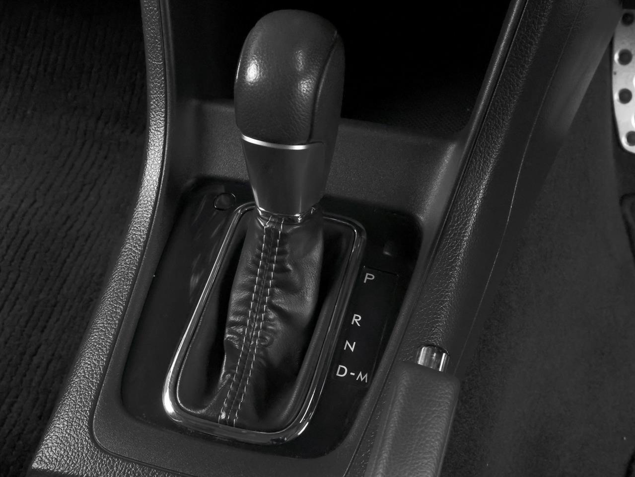 image-12, 2014 Subaru Impreza Sport 2.0I Active 4WD 'Eyesigh at Christchurch