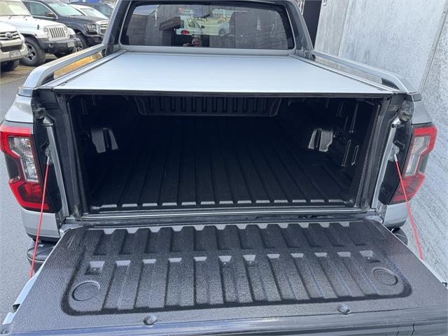 image-4, 2024 Ford Ranger Wildtrak 2.0D/4WD at Dunedin