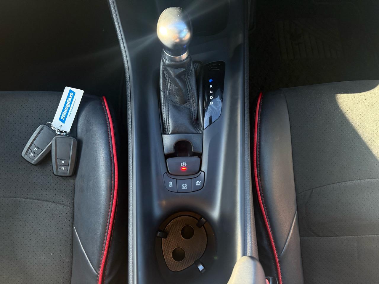 image-11, 2017 Toyota C-HR HYBRID S at Christchurch