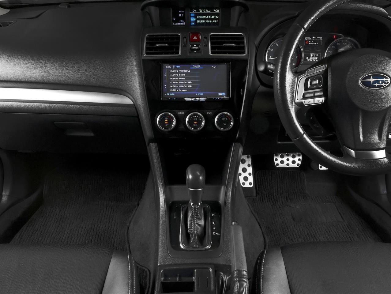 image-10, 2014 Subaru Impreza Sport 2.0I Active 4WD 'Eyesigh at Christchurch