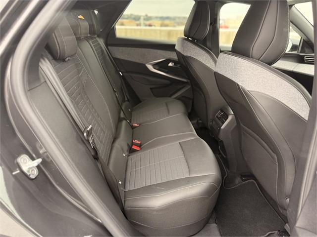 image-15, 2025 Peugeot 3008 Allure 1.2Pmht/6At at Dunedin
