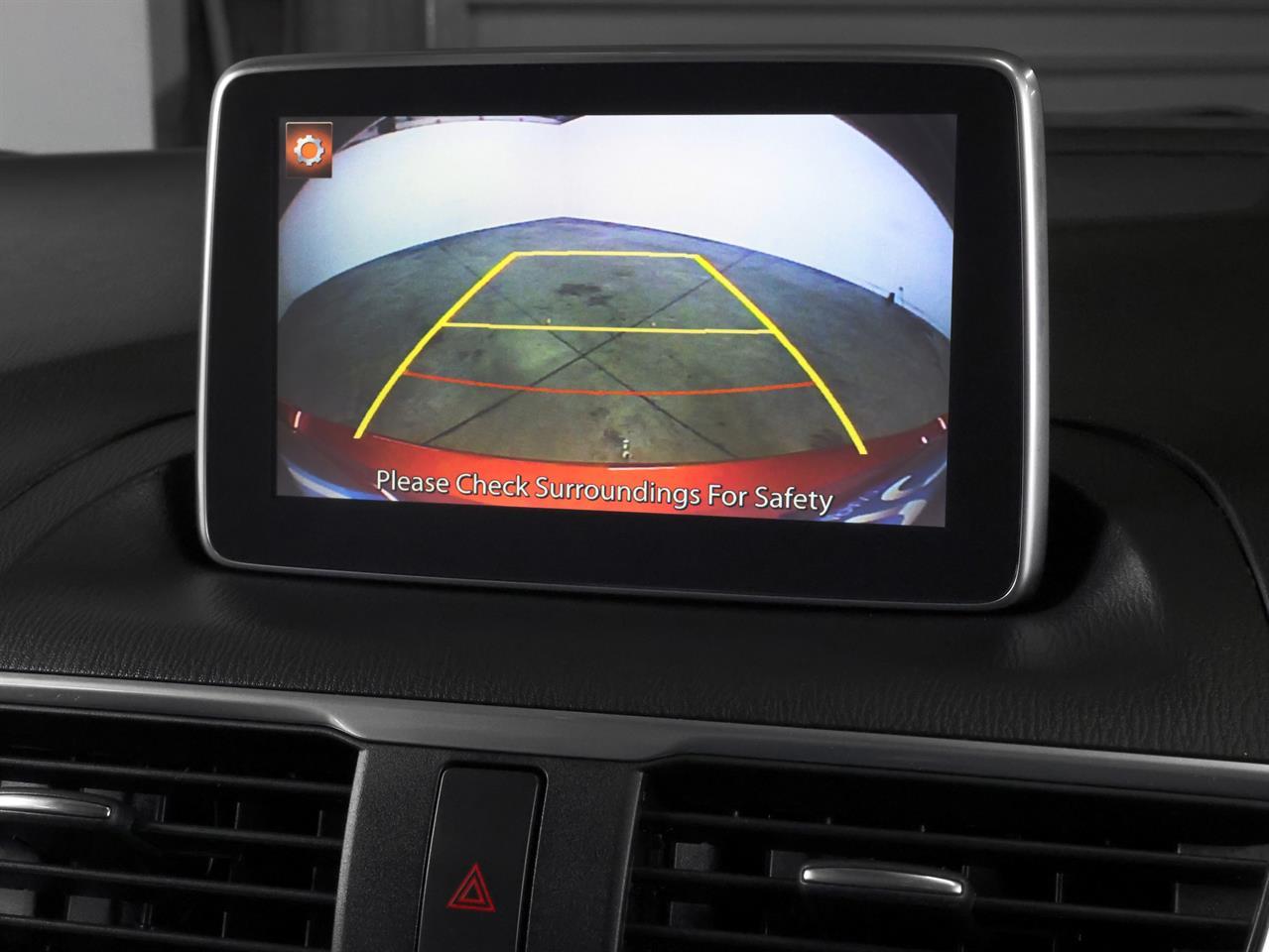 image-15, 2014 Mazda Axela 20S Sportshatch 'Touring' at Christchurch