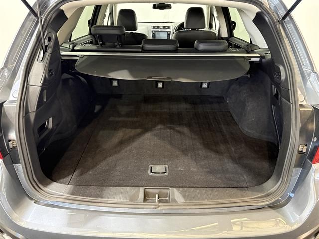 image-8, 2019 Subaru Outback Premium 2.5P/4Wd at Invercargill