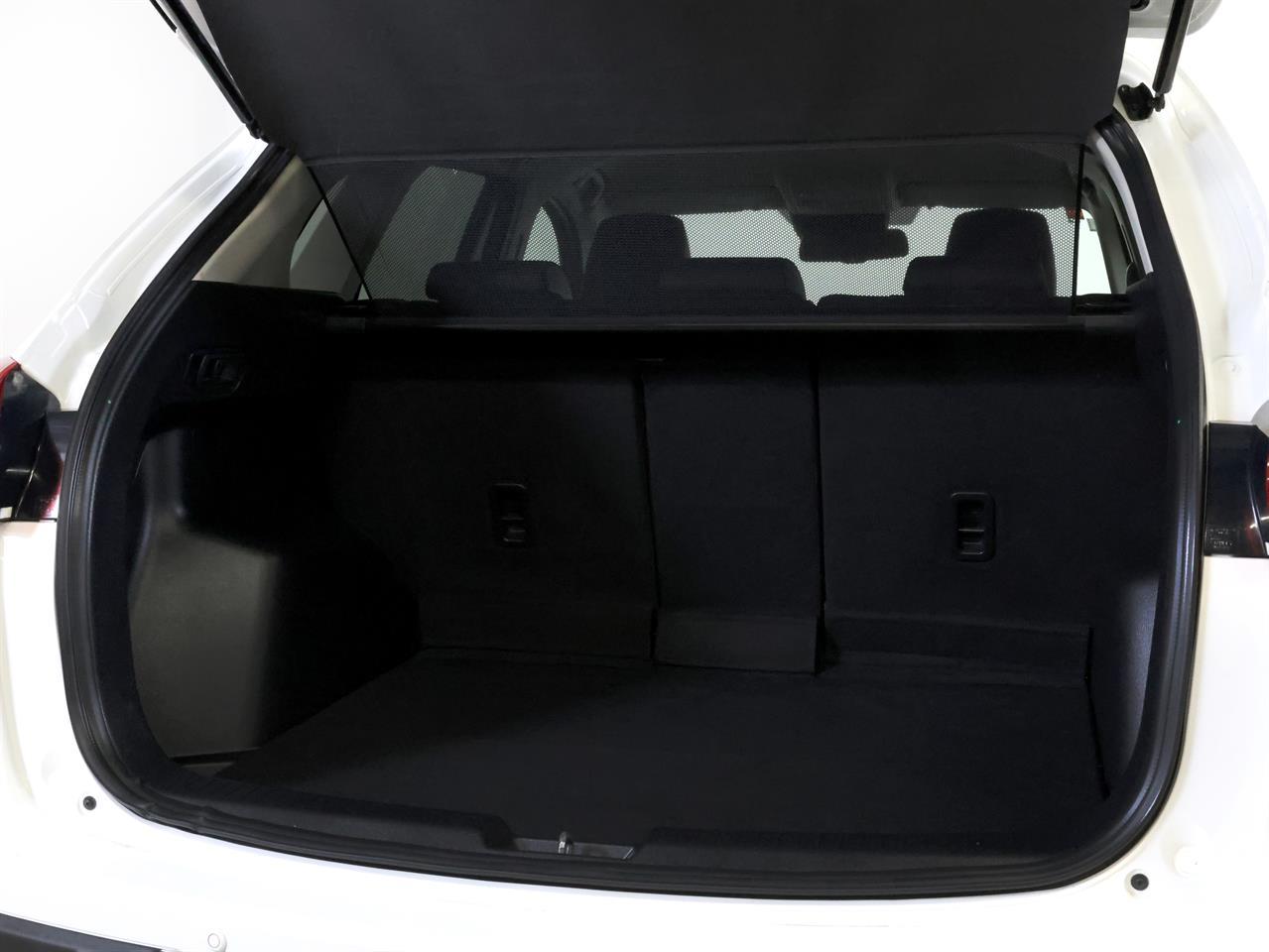 image-19, 2016 Mazda CX-5 25S Leather Package 'Facelift' at Christchurch