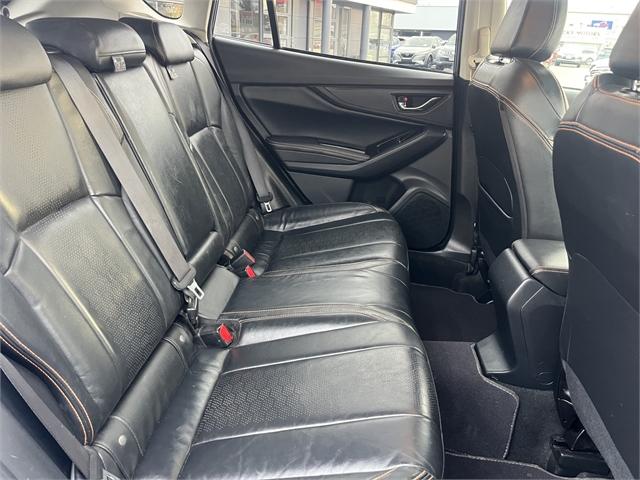 image-6, 2019 Subaru XV Premium 2.0P/4Wd/7At at Christchurch